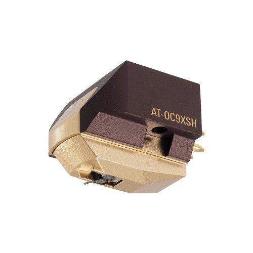 Audio Technica AT-OC9XSH Moving Coil Cartridge MC
