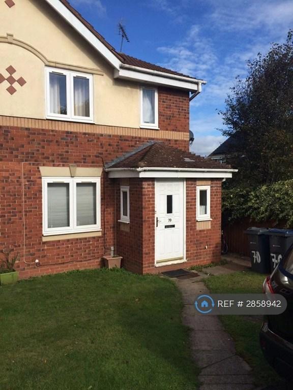 4 bedroom house in Colworth Road, Birmingham, B31 (4 bed) (#2858942)