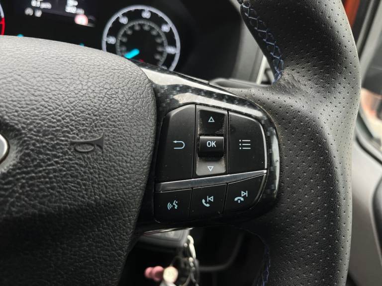 2023 Ford Transit Custom 2.0 EcoBlue 170ps Low Roof Limited Van Van DIESEL Manual