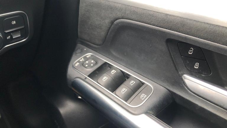 2022 Mercedes-Benz EQA EQA 250 140kW AMG Line Premium 66.5kWh 5dr Auto ESTATE ELECTRIC Automatic