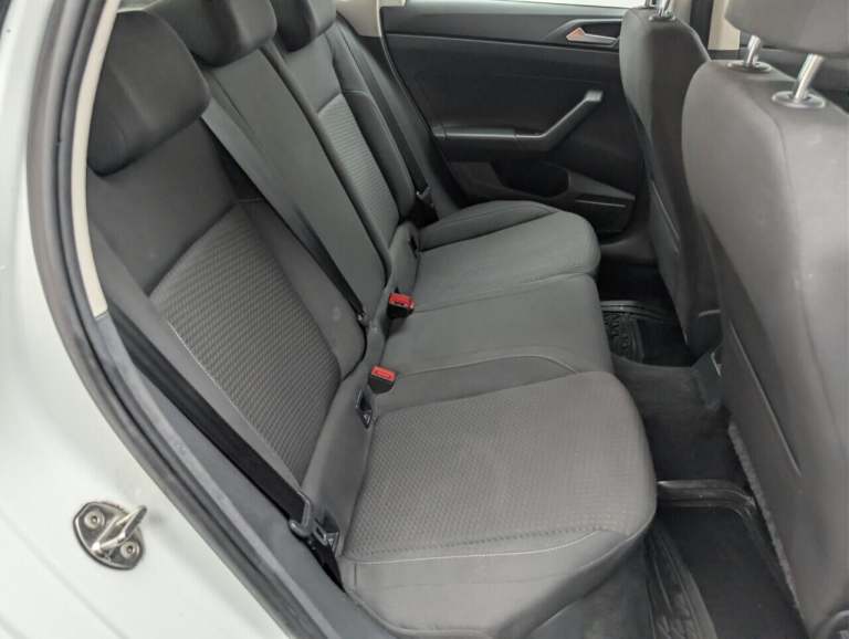 2019 Volkswagen Polo 1.0 EVO SE Hatchback 5dr Petrol Manual Euro 6 (s/s) (65 ps) - APPLE CARPLAY ...