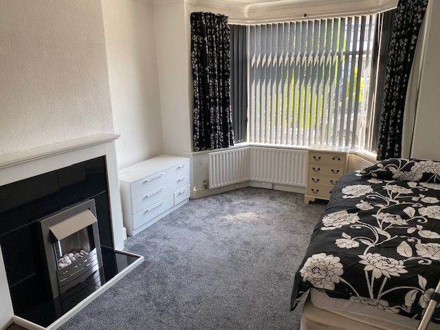 Rooms available in Sherwood B28 0HB