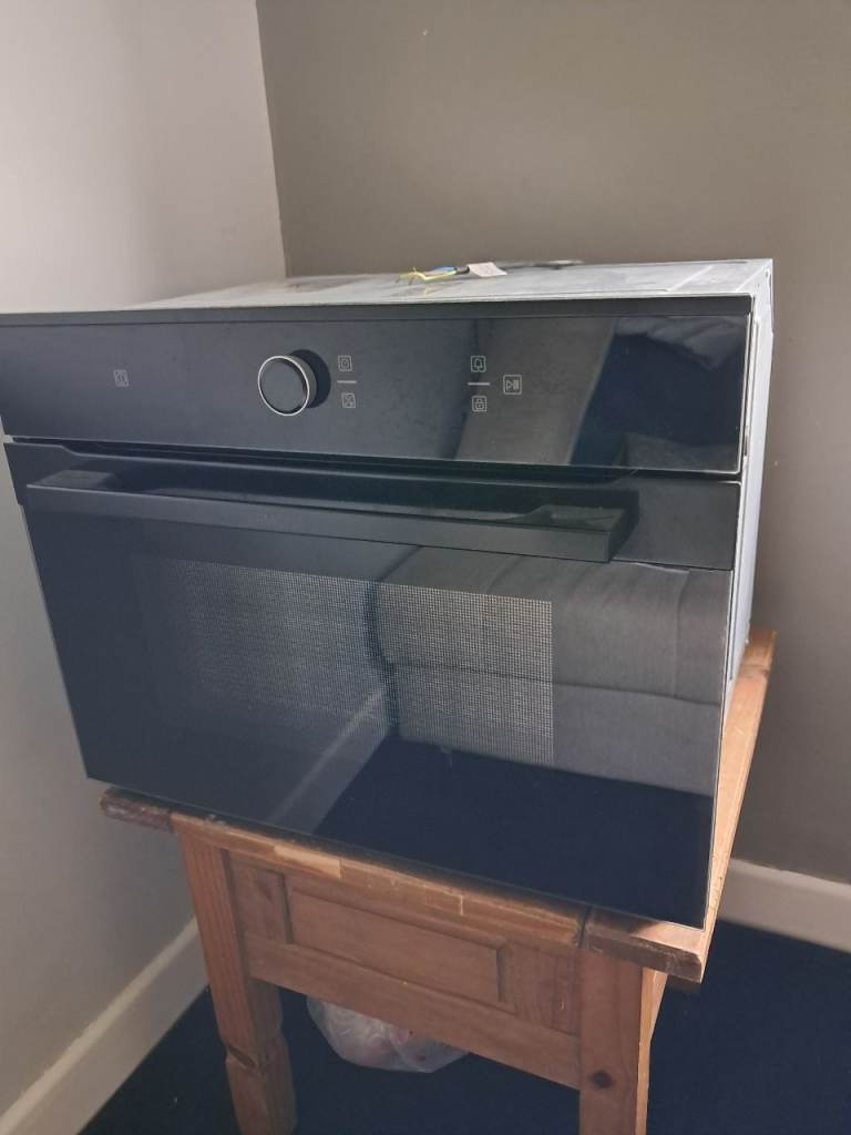 LAMONA LAM7005 oven microwave combination.