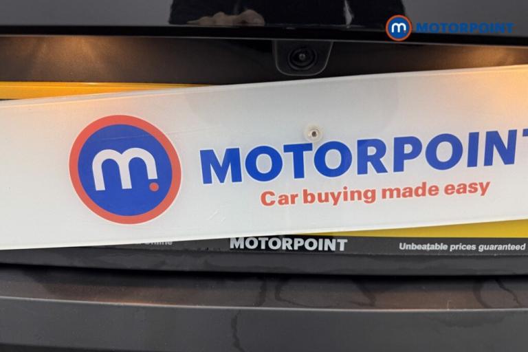 2025 Kia Sportage 1.6T GDi HEV Pure 5dr Auto ESTATE PETROL/ELECTRIC Automatic