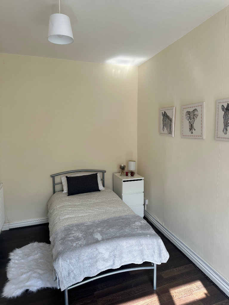Supported Accommodation New House opened Just RENOVATED! DSS, Temporary, Rent, To Let, Ref: 225