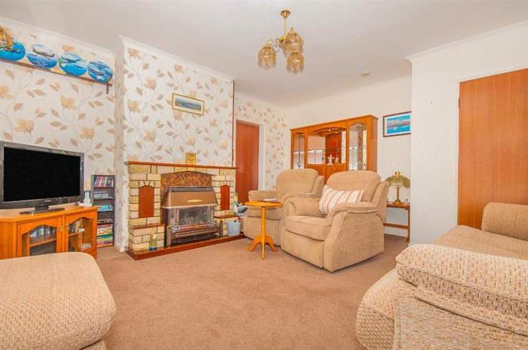 3-Bedroom Spacious House for Rent