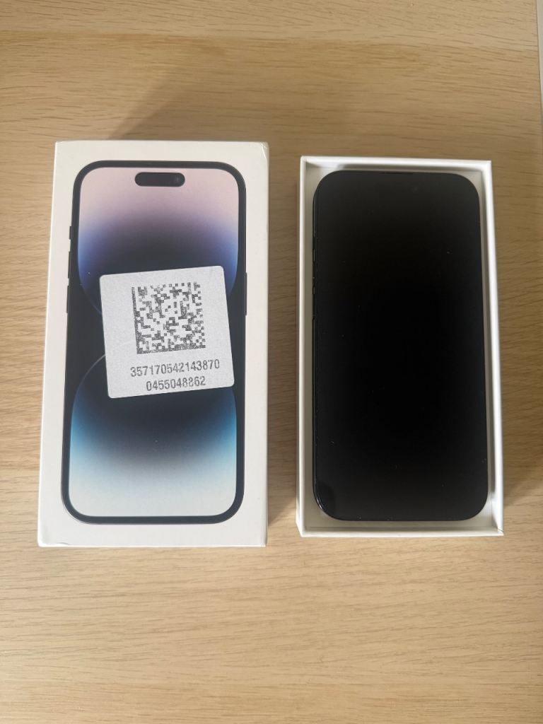 IPhone 14 Pro