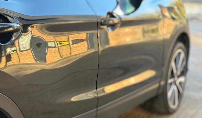 2016 Nissan Qashqai 1.6 dCi Tekna XTRON 2WD Euro 6 (s/s) 5dr Diesel