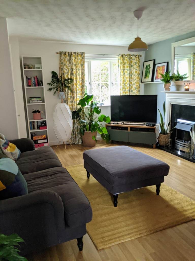 High-Spec 2 Bed Semi | South-Facing Private Garden | 2-Car Drive | New Boiler |Didsbury (M20)