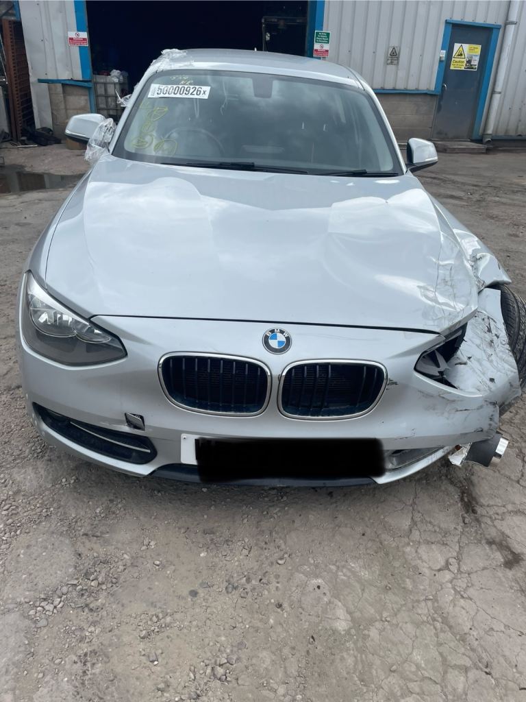 BMW 320D F30 MODERN PRE LCI BREAKING SPARES BUMPER LIGHT BONNET WING GEARBOX SUSPENSION SLAM PANEL