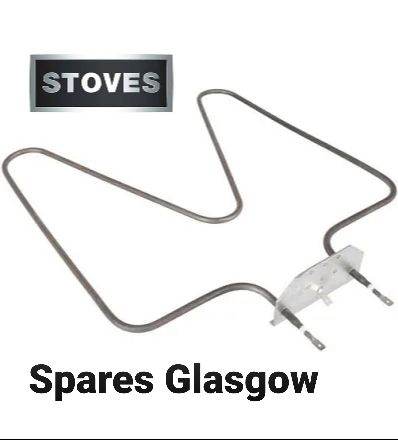 Base Oven Ellement
For Stoves Cookers