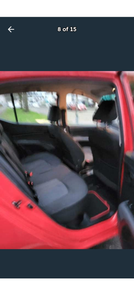 Hyundai, I10, Hatchback, 2013, Manual, 1248 (cc), 5 doors