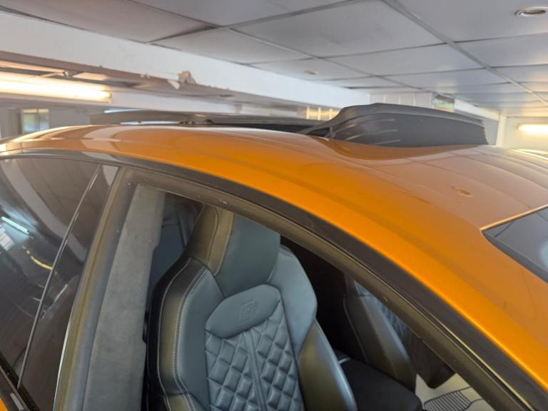 2020 Audi SQ8 4.0 TDI V8 Vorsprung Tiptronic quattro Euro 6 (s/s) 5dr ESTATE Diesel Automatic