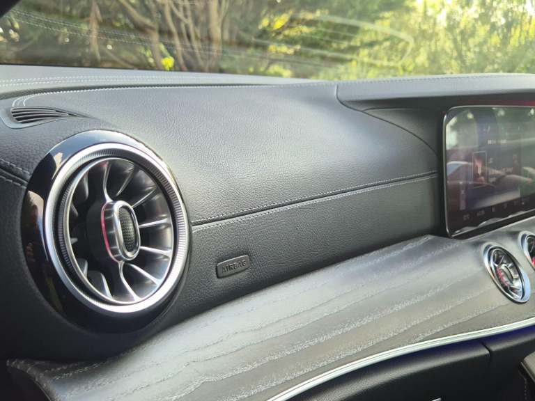 MERCEDES-BENZ CLS 2.9 CLS400d AMG Line [Premium Plus] 2020