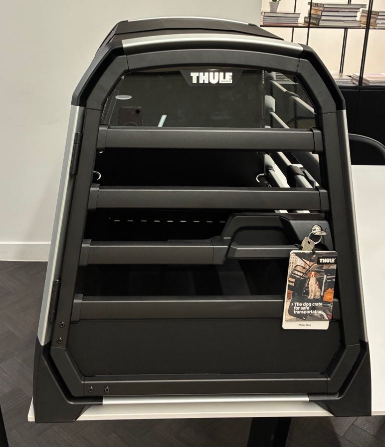 THULE Allax. S