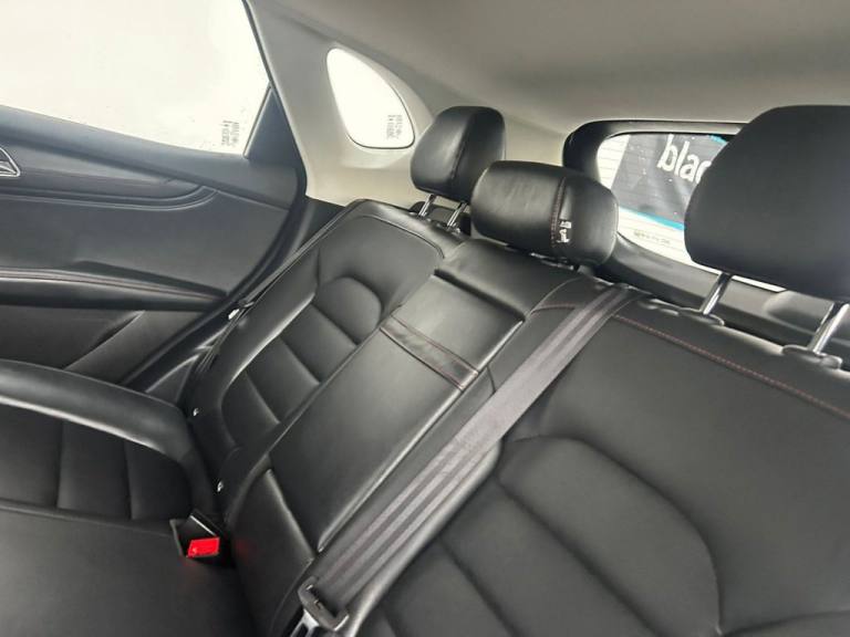 2023 MG MG HS 1.5 T-GDI Excite SUV 5dr Petrol DCT Euro 6 (s/s) (162 ps) 1 FORMER OWNER ESTATE Pet...