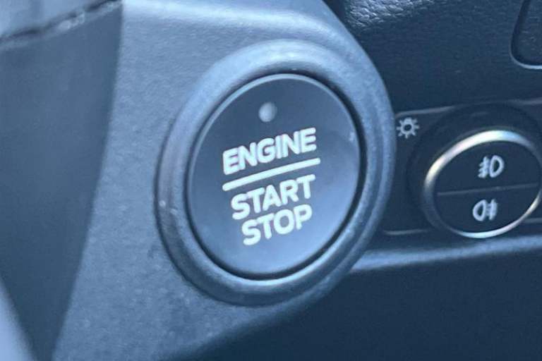 2025 Ford Ranger Stormtrak AUTO 2.3 EcoBoost 281ps PHEV 4x4 Double Cab Pick Up Automatic Pick-Up ...