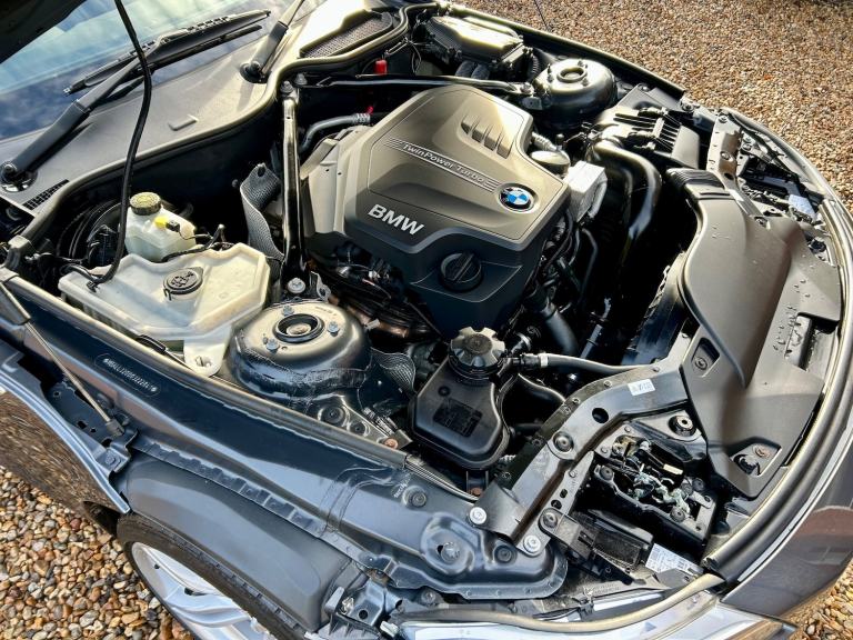 2013 BMW Z4 2.0 20i M Sport Convertible 2dr Petrol Manual sDrive Euro 6 (s/s)