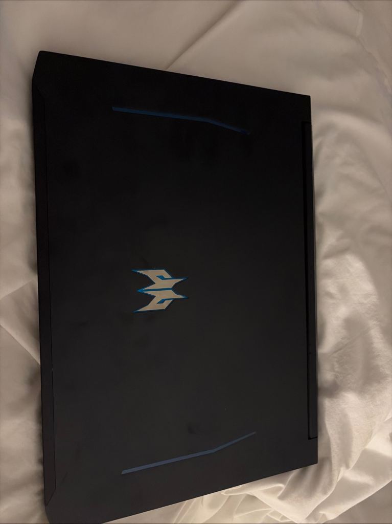 Acer Predator Helios 300 Gaming Laptop - Spares or Repairs