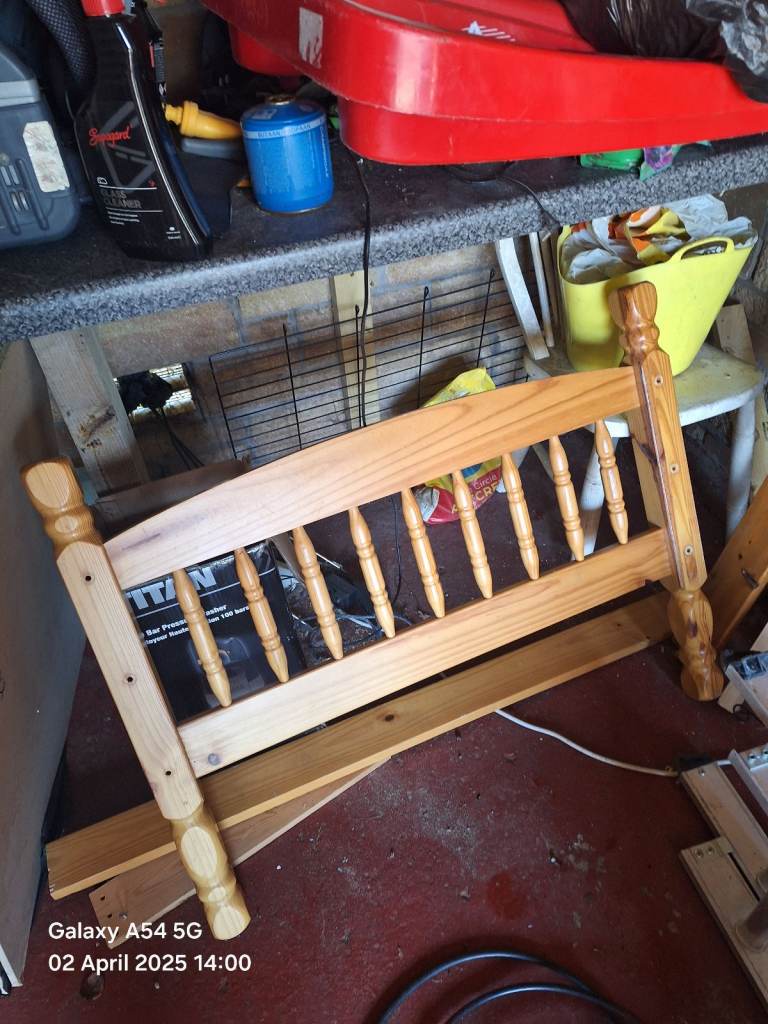 Wood for fire or projects