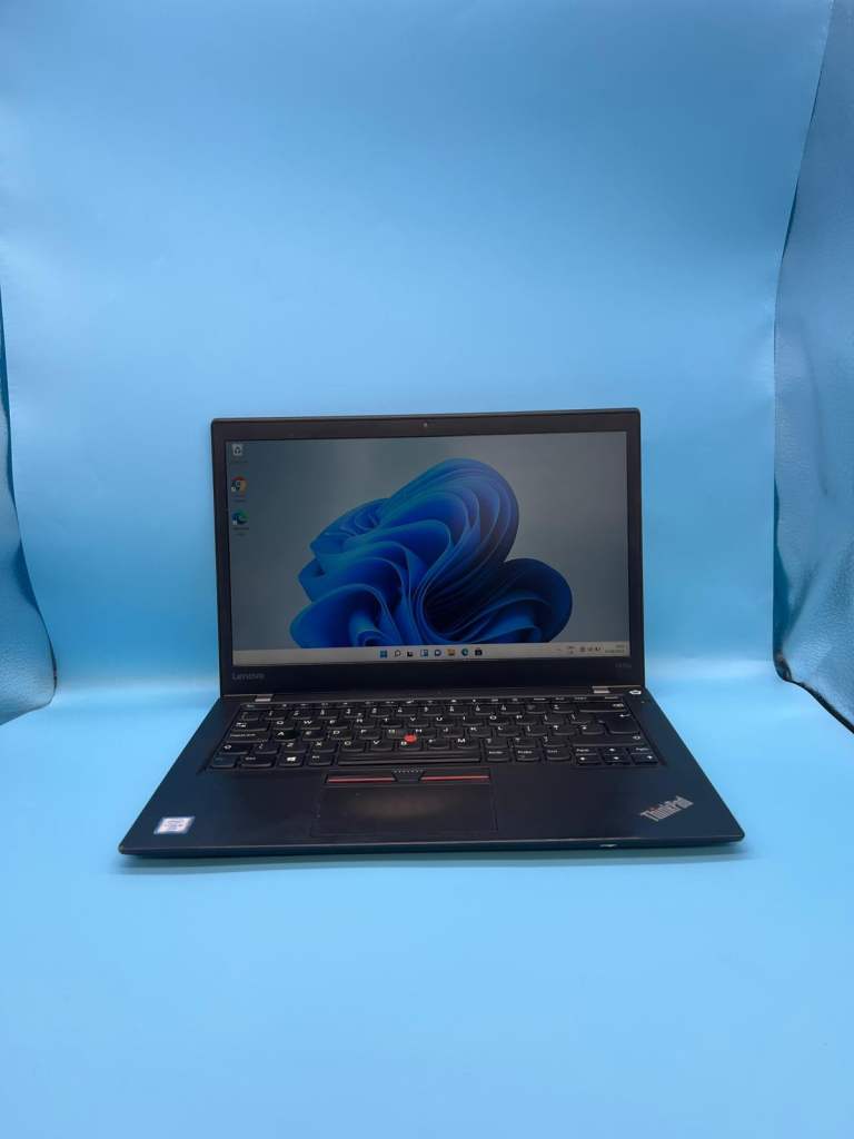 Lenovo ThinkPad Laptop Super Fast intel i5 Quad 256GB SSD / £129