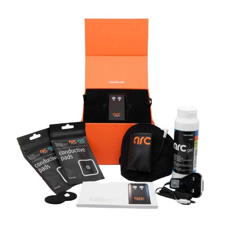 Arc4Health Complete Kit