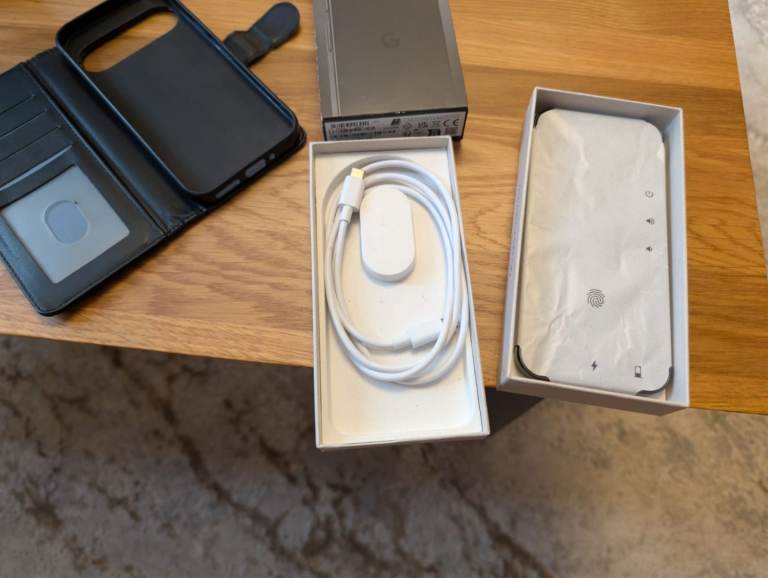 Google pixel 9 pro 128GB