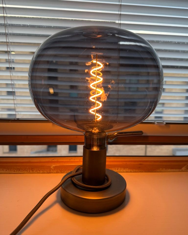 Designer Italian 🇮🇹 Lamp 4 Sale 