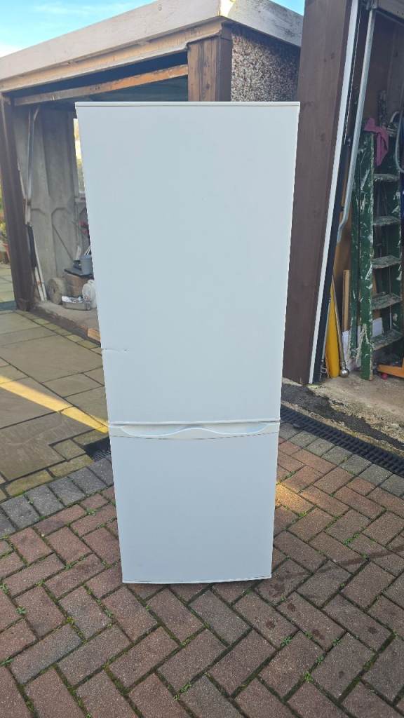 image for Currys Essentials Fridge Freezer  - Fully working - Can deliver locally from £7