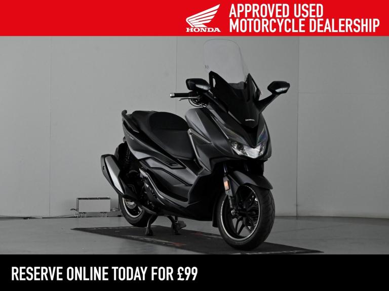 2023 Honda NSS NSS350ANE (22MY) Scooter PETROL Automatic