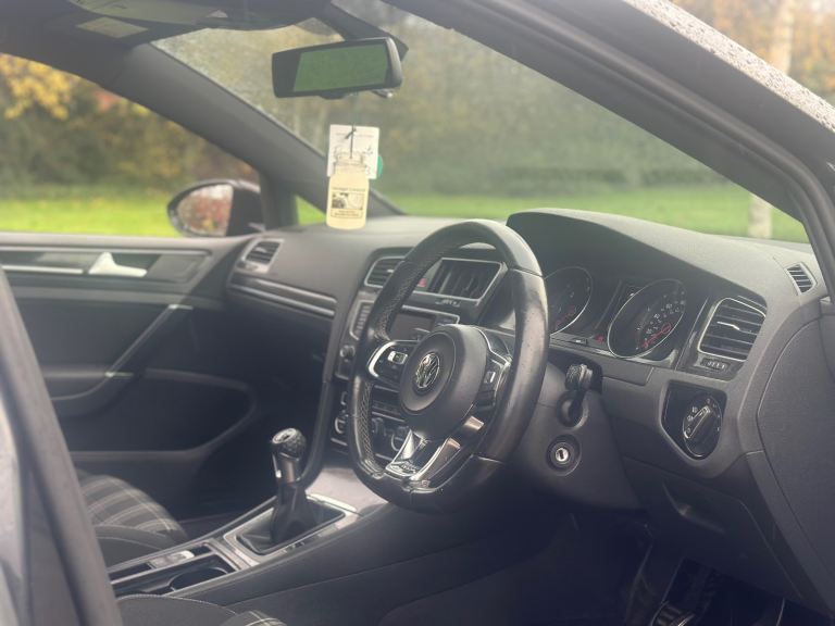 2015 Volkswagen Golf GTD MK7 2.0 Tdi Diesel - Ulez Euro 6 - Long Mot Px Offers Delivery