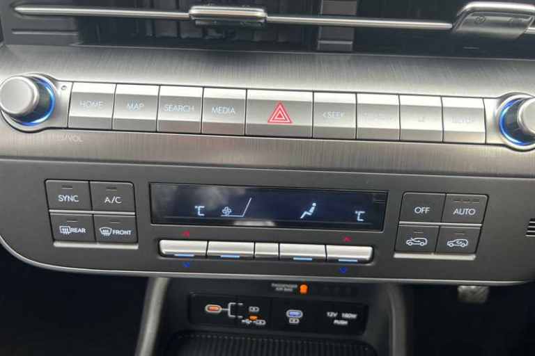 2025 Hyundai KONA 1.0T 100 Advance 5dr HATCHBACK PETROL Manual