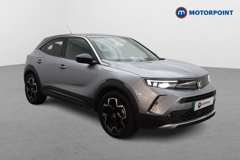 2023 Vauxhall Mokka 100kW Ultimate 50kWh 5dr Auto HATCHBACK ELECTRIC Automatic