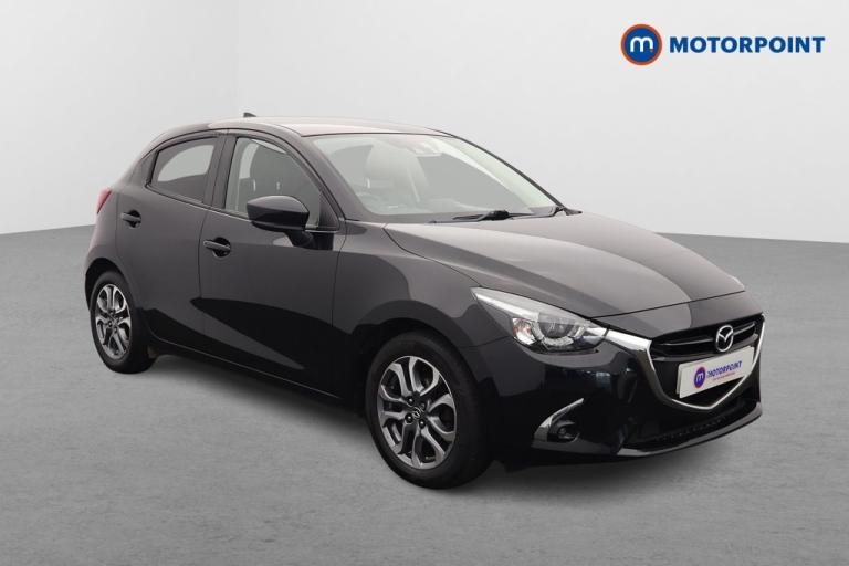 2019 Mazda Mazda2 1.5 115 GT Sport Nav-Plus 5dr Hatchback Petrol Manual