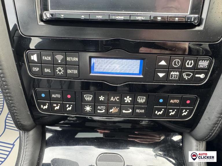 2007 Bentley Continental 6.0 W12 Flying Spur Saloon 4dr Petrol Auto 4WD Euro 4 (560 ps) Saloon Pe...