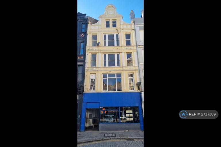 1 bedroom flat in Claremont, Hastings, TN34 (1 bed) (#2737389)