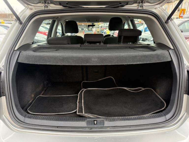 2015 Volkswagen Golf 1.4 TSI BlueMotion Tech Match Euro 6 (s/s) 5dr HATCHBACK Petrol Manual