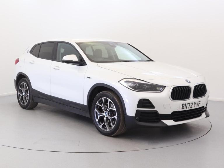 2022 BMW X2 xDrive 25e Sport 5dr Auto HATCHBACK PETROL/ELECTRIC Automatic