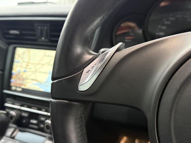 PORSCHE 911 3.4 991 Carrera 2013