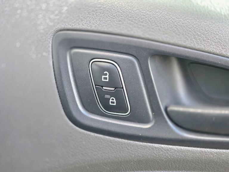 2018 Ford Transit Connect 1.5 220 EcoBlue Auto L1 Euro 6 (s/s) 5dr PANEL VAN Diesel Automatic