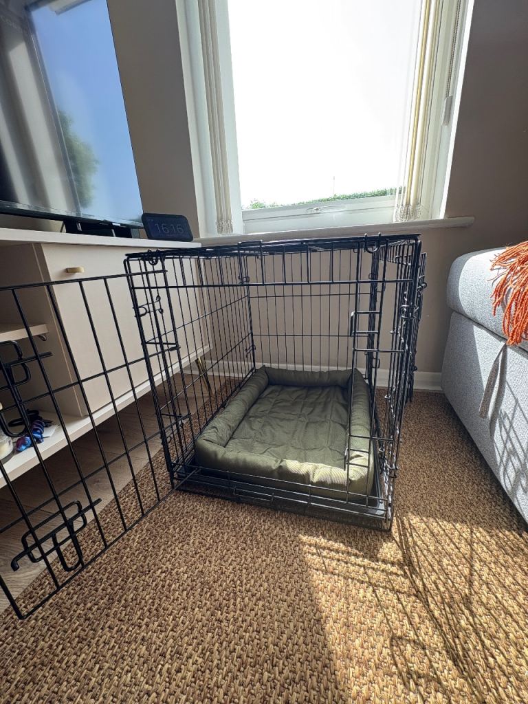 Pet cage - Medium 