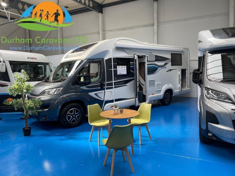Swift Escape 694 DIESEL AUTOMATIC 2022/22