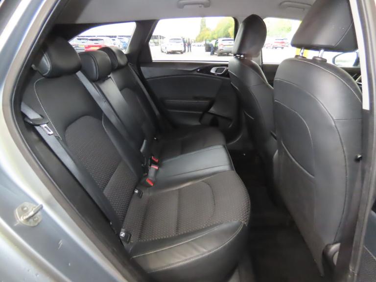 2019 Kia Ceed 1.6 CRDi 3 Sportswagon 5dr Diesel Manual Euro 6 (s/s) (114 bhp)