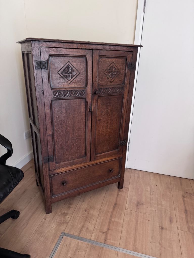 Beautiful drinks cabinet