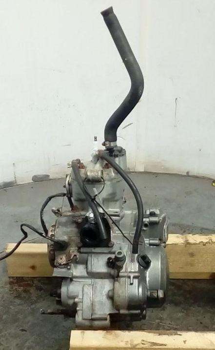 Yamaha Dt 125 Engine 125cc Petrol 12.00 Bhp 1989-2020