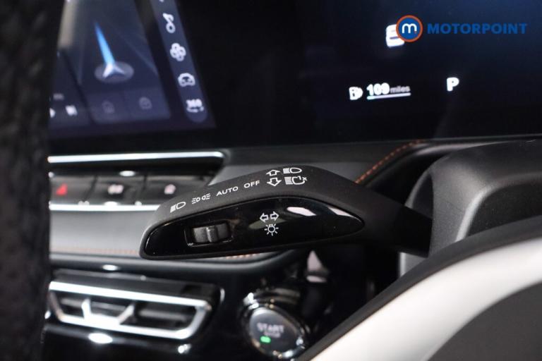 2025 MG MG HS 1.5 T-GDI Trophy 5dr DCT ESTATE PETROL Automatic