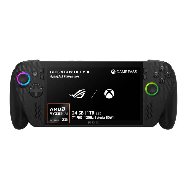 ROG ALLY XBOX X (2025)