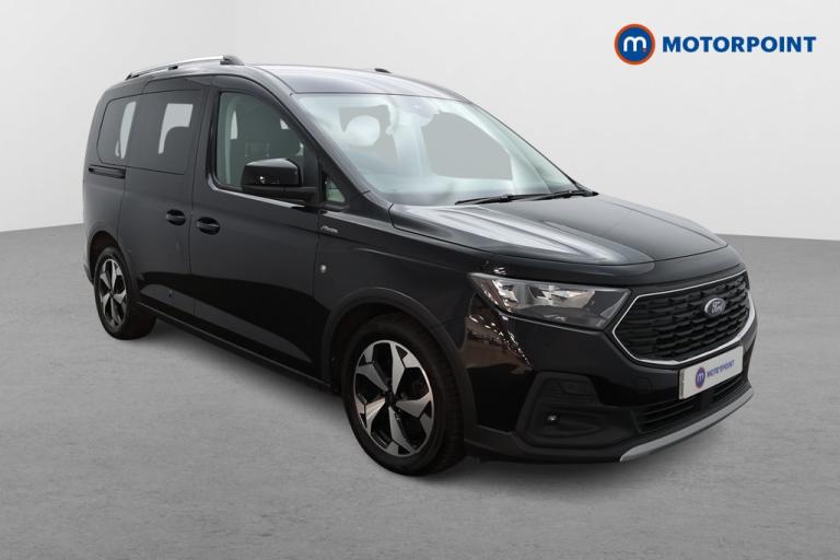 2022 Ford Tourneo Connect 2.0 EcoBlue Active 5dr MPV Diesel Manual