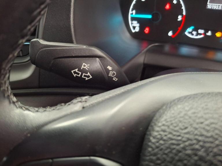 FORD TRANSIT CUSTOM 2.0 300 EcoBlue Trend L2 H1 Euro 6 5dr 2023