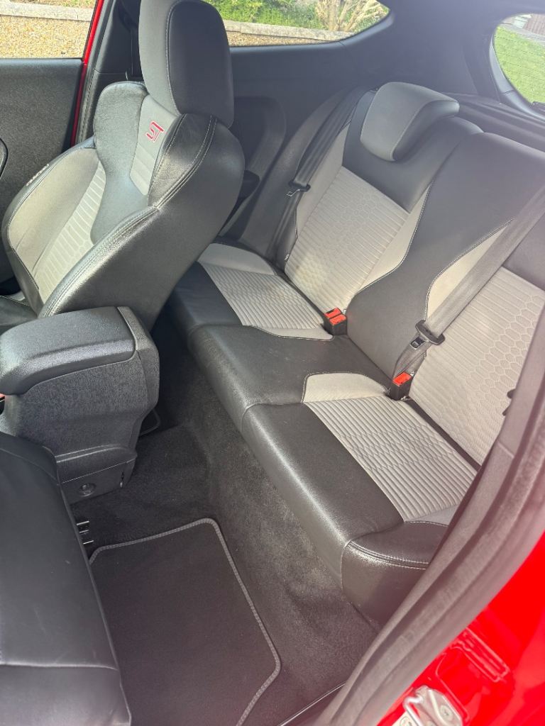 Ford Fiesta ST for sale